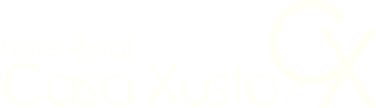 Logo Casa Xusto